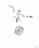 Echo GT-201R - String Trimmer, S/N: 02001001 - 02999999 Listas de piezas de repuesto y dibujos Ignition