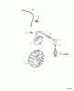 Echo SRM-211i - String Trimmer, S/N:06001001 - 06999999 Listas de piezas de repuesto y dibujos Ignition