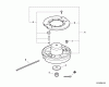 Echo SRM-210i - String Trimmer, S/N:S65411001001 - S65411999999 Listas de piezas de repuesto y dibujos Rapid Loader Head