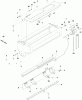 Husqvarna DTF 226 (966067101) - Dethatcher (2009-09 to -) Listas de piezas de repuesto y dibujos Accessories and Seeder