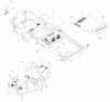 Husqvarna EZ 4824 (968999766) - Zero-Turn Mower (2008-08 & After) Listas de piezas de repuesto y dibujos Decals