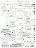 Husqvarna GT 200 (954840001) (HCGTK200A) - Garden Tractor (1996-01 & After) Listas de piezas de repuesto y dibujos Schematic