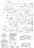 Husqvarna GTH 200 (954140046D) - Garden Tractor (1999-05 & After) Listas de piezas de repuesto y dibujos Schematic