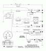 Husqvarna LR 100 (954000572) - Lawn Tractor (1995-03 & After) Listas de piezas de repuesto y dibujos Schematic