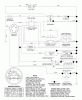 Husqvarna LTH 120 (954140003B) - Lawn Tractor (1997-12 & After) Listas de piezas de repuesto y dibujos Schematic