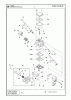 Jonsered CS2260 - Chainsaw (2012-05) Listas de piezas de repuesto y dibujos CARBURETOR DETAILS
