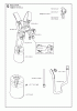 Jonsered GC2125 - String/Brush Trimmer (2005-01) Listas de piezas de repuesto y dibujos HARNESS