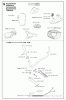 Jonsered FC2145 - String/Brush Trimmer (2006-10) Listas de piezas de repuesto y dibujos ACCESSORIES #1