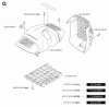 Jonsered BC2145 - Brushcutter (2006-01) Listas de piezas de repuesto y dibujos COVER