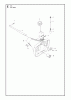Jonsered FC2145S - String/Brush Trimmer (2011-02) Listas de piezas de repuesto y dibujos FUEL TANK