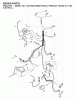 Jonsered LT2216 CM (96061019301) - Lawn & Garden Tractor (2007-04) Listas de piezas de repuesto y dibujos ELECTRICAL