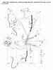 Jonsered LT2223 A2 (96041004100) - Lawn & Garden Tractor (2007-04) Listas de piezas de repuesto y dibujos ELECTRICAL