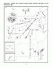 Jonsered LT2227 A2 (96041014602) - Lawn & Garden Tractor (2012-08) Listas de piezas de repuesto y dibujos ELECTRICAL