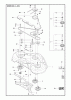 Jonsered FR2218 FA2 (967179301) - Rear-Engine Riding Mower (2013) Listas de piezas de repuesto y dibujos MOWER DECK / CUTTING DECK #2