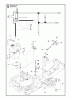 Jonsered FR2218 FA 4x4 (966773701) - Rear-Engine Riding Mower (2012) Listas de piezas de repuesto y dibujos ELECTRICAL