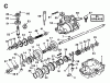 Jonsered 600 RDII (954130006) - Walk-Behind Mower (1997-04) Spareparts PRODUCT COMPLETE #2