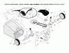 Jonsered LM2153CMDAE (96141016702) - Walk-Behind Mower (2009-09) Listas de piezas de repuesto y dibujos PRODUCT COMPLETE #2