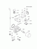 Kawasaki Motoren FH721D-DS05 - Kawasaki FH721D 4-Stroke Engine Listas de piezas de repuesto y dibujos LUBRICATION-EQUIPMENT