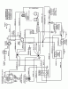 Murray 107.280072 (7800690ASN) - Craftsman ZTS7000, 285Z, 26HP B&S w/52" Mower Deck (2011) (Sears) Listas de piezas de repuesto y dibujos Wiring Schematic