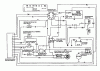 Wolf-Garten Trac OHV 7 6205000 Series C (2004) Listas de piezas de repuesto y dibujos Wiring diagram