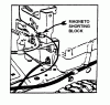 Snapper C2811523BV (7800363) - 28" Rear-Engine Rider, 11.5 HP, Series 23, California Listas de piezas de repuesto y dibujos ELECTRICAL SYSTEMS (Briggs Magneto Ground)