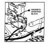 Snapper 281123BV (7800102) - 28" Rear-Engine Rider, 11 HP, Series 23 Listas de piezas de repuesto y dibujos ELECTRICAL SYSTEMS (Briggs Magneto Ground)