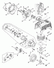 Snapper RT2451 - Walk-Behind Trimmer Listas de piezas de repuesto y dibujos RT2451 Clutch Assmy And Piston Assmy