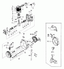 Tanaka TBC-232 - Brush Cutter Listas de piezas de repuesto y dibujos Engine