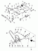 Toro 85-42MS01 - 42" Side Discharge Mower, 1978 Listas de piezas de repuesto y dibujos REAR AND SIDE DISCHARGE MOWERS-36 IN. (92 CM) VEHICLE IDENTIFICATION NUMBERS 85-36MR01, 95-36MR00, 85-36MS01, 95-36MS00