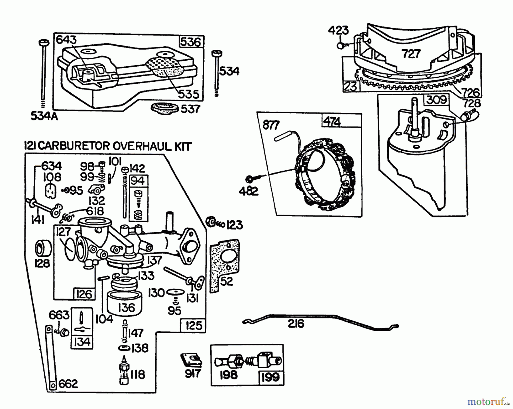  Toro Neu Accessories, Mower 59155 - Toro Mulcher Kit, 32