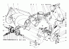 Toro 57360 (11-32) - 11-32 Lawn Tractor, 1987 (7000001-7999999) Listas de piezas de repuesto y dibujos AUGER ASSEMBLY 36" SNOWTHROWER ATTACHMENT MODEL NO. 59160 (OPTIONAL)