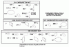 Toro 71197 (17-44HXL) - 17-44HXL Lawn Tractor, 1999 (9900001-9999999) Listas de piezas de repuesto y dibujos ENGINE BRIGGS & STRATTON MODEL 312777-0128-E1 #10