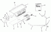 Toro 07-05DC01 - 5.5 Cubic Foot Cart, 1980 Listas de piezas de repuesto y dibujos AERATOR-36 IN. (92 CM) VEHICLE IDENTIFICATION NUMBER 07-36AR01