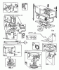 Toro 55600 - HMR-1200, 1989 (9000001-9999999) Listas de piezas de repuesto y dibujos ENGINE BRIGGS & STRATTON MODEL 281707-0192-01 #3