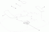 Toro 02602 - HoverPro 450 Mower, 2012 (SN 312000001-312999999) Listas de piezas de repuesto y dibujos DECK DECAL ASSEMBLY