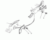 Toro 20211 - Lawnmower, 1991 (1000001-1999999) Listas de piezas de repuesto y dibujos WEAR PLATE MODEL NO. 49-4080 (OPTIONAL)