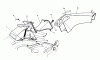 Toro 20218 - Lawnmower, 1992 (2000001-2999999) Listas de piezas de repuesto y dibujos RECYCLER SIDE DISCHARGE KIT MODEL NO. 59189 (OPTIONAL)
