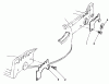 Toro 20522C - Lawnmower, 1986 (6000001-6999999) Listas de piezas de repuesto y dibujos WEAR PLATE KIT NO. 49-4080 (OPTIONAL)