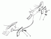 Toro 20588 - Lawnmower, 1988 (8000001-8999999) Listas de piezas de repuesto y dibujos WEAR PLATE KIT MODEL NO. 49-4080 (OPTIONAL)