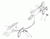 Toro 20622 - Lawnmower, 1988 (8000001-8999999) Listas de piezas de repuesto y dibujos WEAR PLATE KIT MODEL NO. 49-4080 (OPTIONAL)