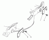 Toro 20624 - Lawnmower, 1988 (8000001-8999999) Listas de piezas de repuesto y dibujos WEAR PLATE KIT NO. 49-4080 (OPTIONAL)