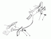 Toro 20628C - Lawnmower, 1988 (8000001-8999999) Listas de piezas de repuesto y dibujos WEAR PLATE KIT NO. 49-4080 (OPTIONAL)