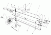 Toro 20715 - Lawnmower, 1983 (3000001-3999999) Listas de piezas de repuesto y dibujos DETHATCHER KIT MODEL NO. 59126 (OPTIONAL)