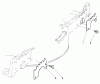 Toro 20715 - Lawnmower, 1984 (4000001-4999999) Listas de piezas de repuesto y dibujos WEAR PLATE KIT NO. 49-4080 (OPTIONAL)