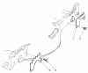 Toro 20718 - Lawnmower, 1985 (5000001-5999999) Listas de piezas de repuesto y dibujos WEAR PLATE KIT NO. 49-4080 (OPTIONAL)