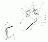 Toro 23158 - Lawnmower, 1982 (2000001-2999999) Listas de piezas de repuesto y dibujos REMOTE FUEL TANK KIT NO. 28-5590 (OPTIONAL)