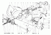 Toro 31677 (724) - 724 Snowthrower, 1976 (6000001-6999999) Listas de piezas de repuesto y dibujos AUGER ASSEMBLY