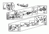 Toro 38566 (1132) - 1132 Power Shift Snowthrower, 1993 (3900001-3999999) Listas de piezas de repuesto y dibujos 110V ELECTRIC STARTER NO. 37-4630 (OPTIONAL)