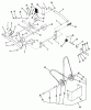 Toro 05-42MR01 - 42" Rear Discharge Mower, 1983 Listas de piezas de repuesto y dibujos SIDE DISCHARGE MOWER-48 IN. (122 CM) VEHICLE IDENTIFICATION NUMBER 05-48XS01 #3